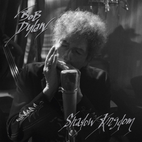Shadow Kingdom (Vinyle) - BOB DYLAN