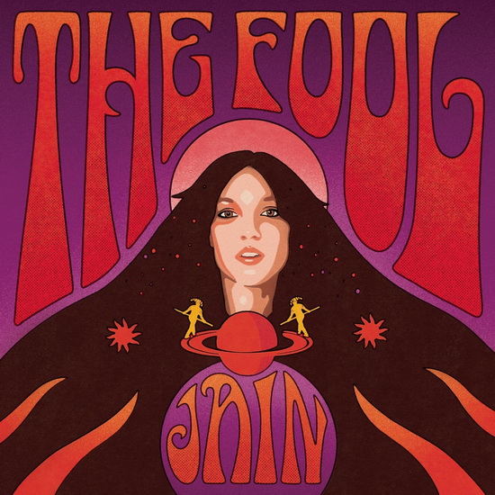 The Fool (Vinyle) - JAIN