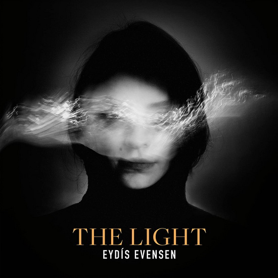 The Light (Vinyle) - EYDÍS EVENSEN