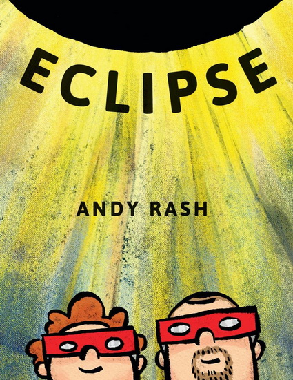 Eclipse - ANDY RASH