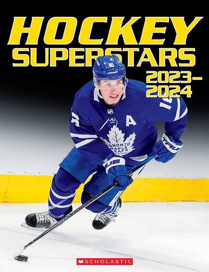 Hockey Superstars 2023-2024 - PAUL ROMANUK