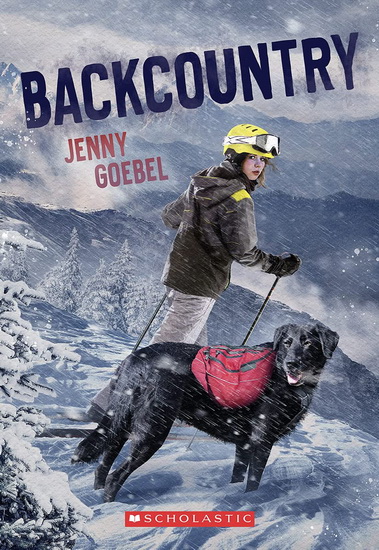 Backcountry - JENNY GOEBEL