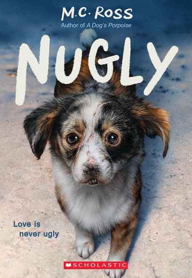 Nugly - M C ROSS