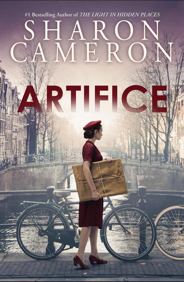 Artifice - SHARON CAMERON