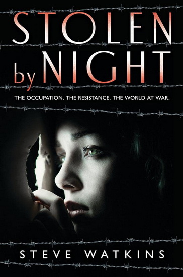 Stolen by Night - STEVE WATKINS