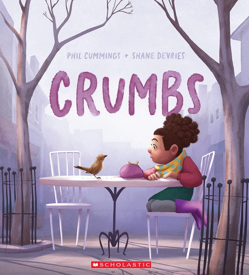 Crumbs - PHIL CUMMINGS - SHANE DEVRIES