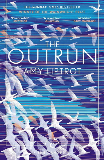 The Outrun - AMY LIPTROT