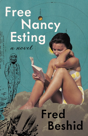 Free Nancy Esting - FRED BESHID
