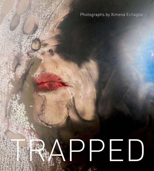 Trapped: Troubled Souls in Eerie Times - ECHAGZE XIMENA - CAMPANY DAVID