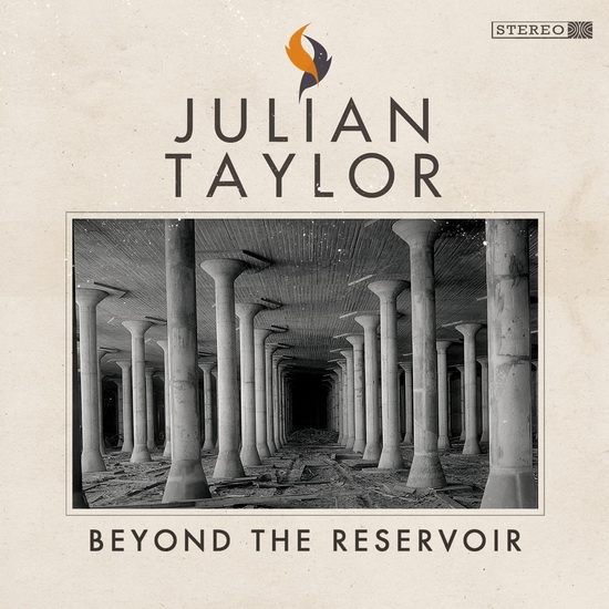 Beyond The Reservoir (Vinyle + Single 7 Po.) - JULIAN TAYLOR