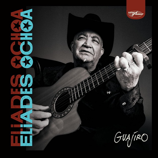 Guajiro (Vinyle) - ELIADES OCHOA