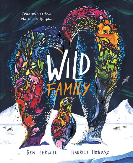Wild Family - BEN LERWILL