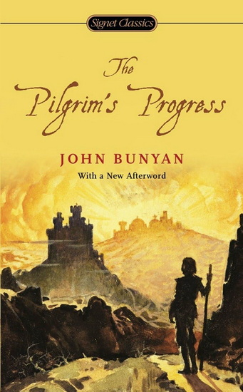 The Pilgrim's Progress - JOHN BUNYAN - ROGER LUNDIN