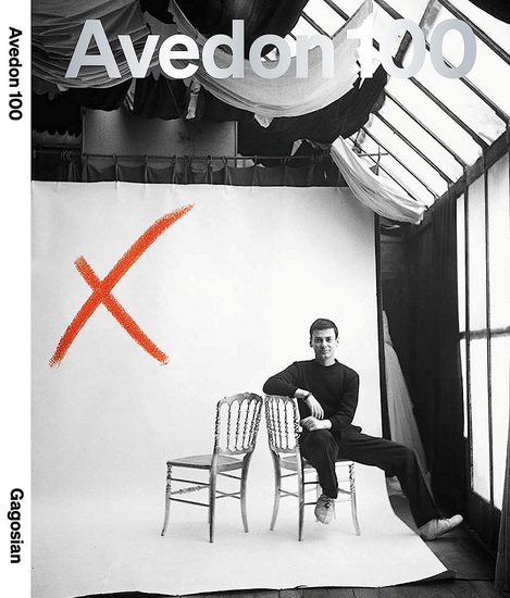 Avedon 100 - COLLECTIF