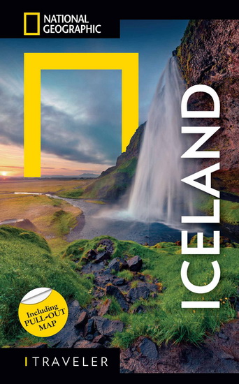 National Geographic Traveler: Iceland - NATIONAL GEOGRAPHIC