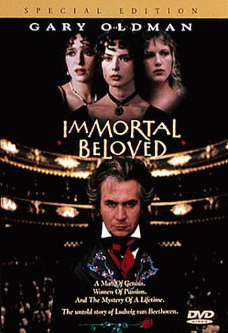 Immortal Beloved (Deluxe Edition) - ROSE BERNARD