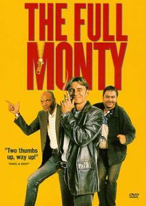 The Full monty - CATTANEO PETER