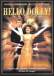 Hello Dolly - KELLY GENE
