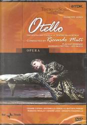 Otello - VERDI