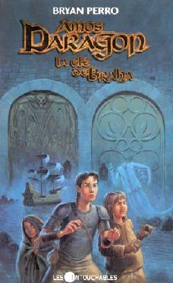 La Clé de Braha #02 - BRYAN PERRO