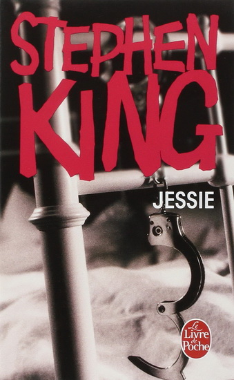 Jessie - STEPHEN KING