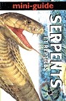 Serpents et reptiles - STEVE SETFORD