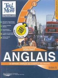 Anglais 1 v6 débutant - PC