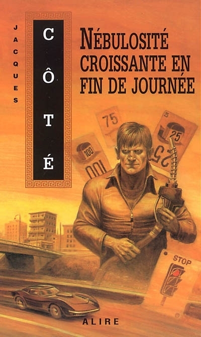 Nébulosité croissante en fin de journée - JACQUES COTE