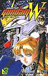 Mobile suit Gundam Wing #03 - YADATE TOKITA & AL
