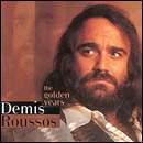 The Golden Years - ROUSSOS DEMIS
