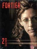 Fortier (Saison 2) - FORTIER