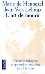 L'Art de mourir - HENNEZEL - LELOUP