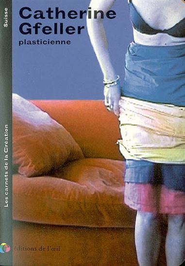 Catherine Gfeller - BERNARD SALIGNON