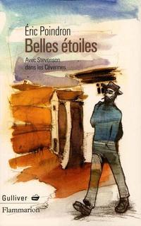 Belles étoiles - ERIC POINDRON