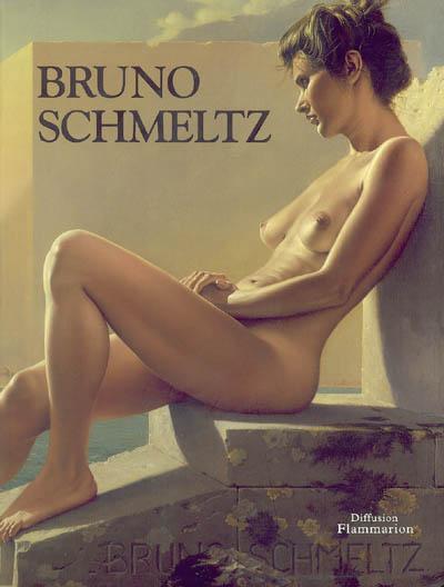 Bruno Schmeltz - COLLECTIF