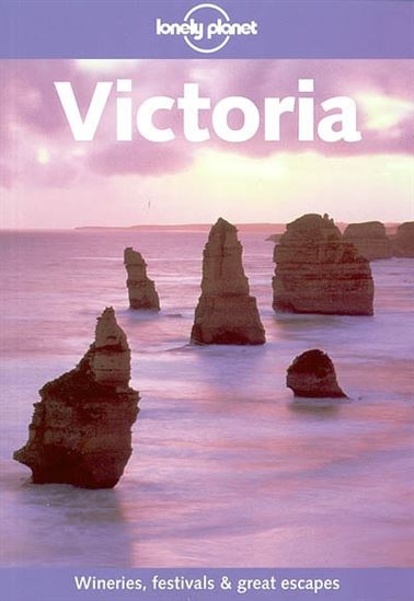 Victoria - CHRIS & AL. ROWTHORN