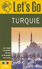 Let' go Turquie 2001 - COLLECTIF