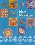 Idées mosaïque - ROSALIND WATES