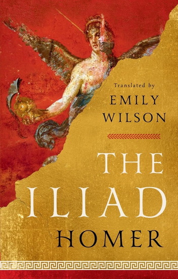 The Iliad - HOMER