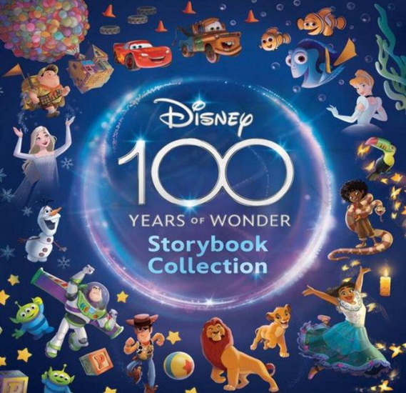 格安在庫 Disney - Disney100yearscollectionboxの通販 by ウインディ