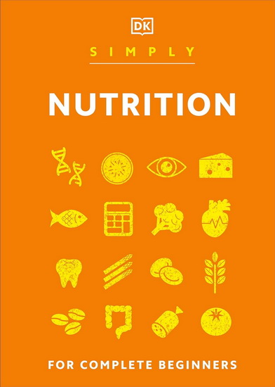 Simply Nutrition - DK