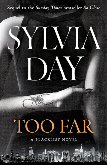 Too Far - SYLVIA DAY