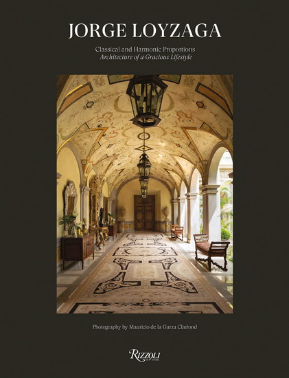 Jorge Loyzaga: Classical and Harmonic Proportions - PHILIP ALVAR? - MAURICIO DE LA GARZA CLARIOND