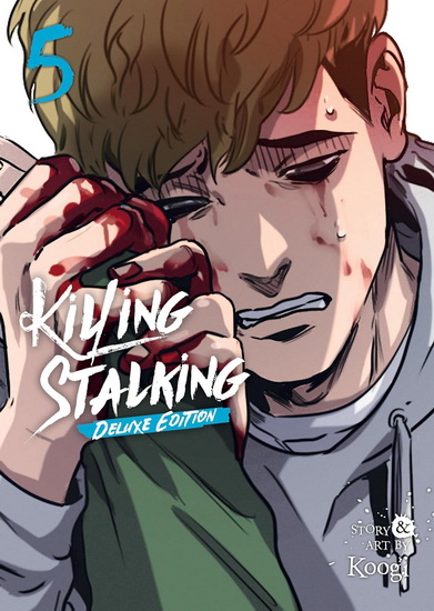 killing stalking mangá livre