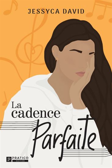 La Cadence parfaite - JESSYCA DAVID