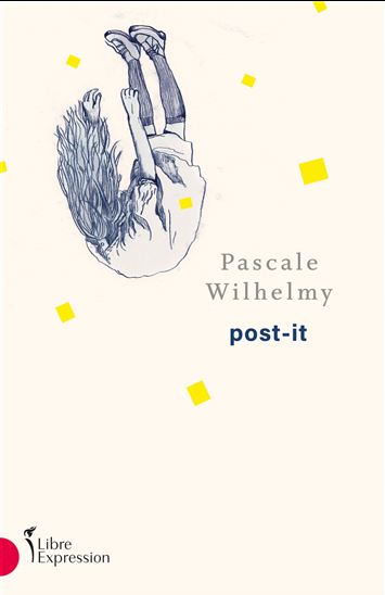Post-it - PASCALE WILHELMY