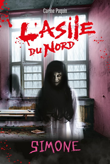 Simone N. éd. - CARINE PAQUIN