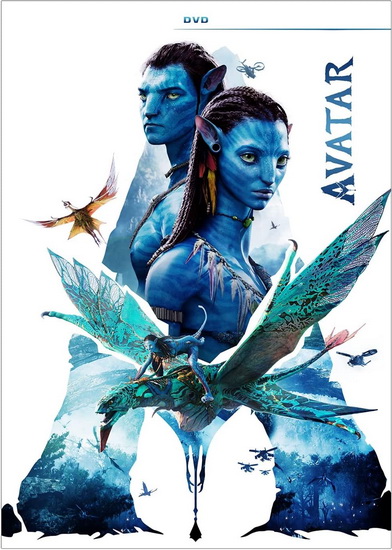 Avatar - JAMES CAMERON
