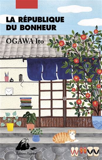 La République du bonheur - ITO OGAWA