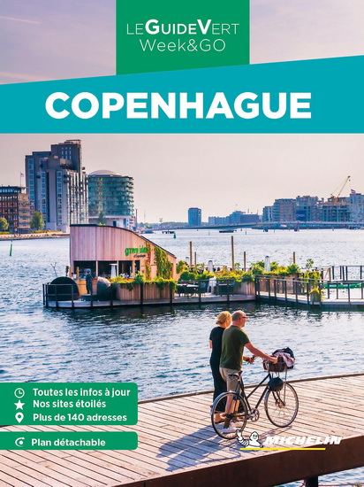 Copenhague N. éd. - COLLECTIF